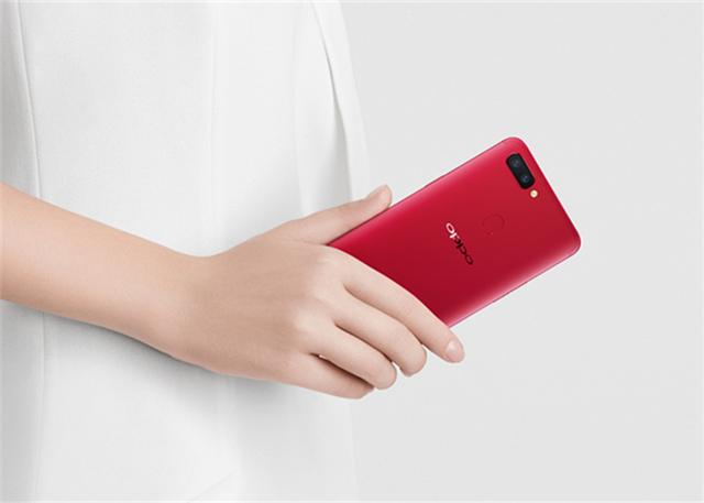 OPPO比小米还便宜?高通845,售价2500?网友