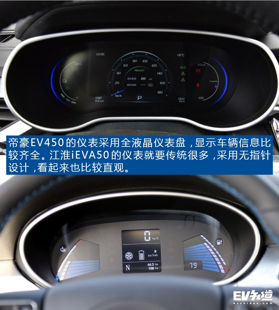 【导购】15万想买台续航400公里的电动车?恰好这有两台可以选择