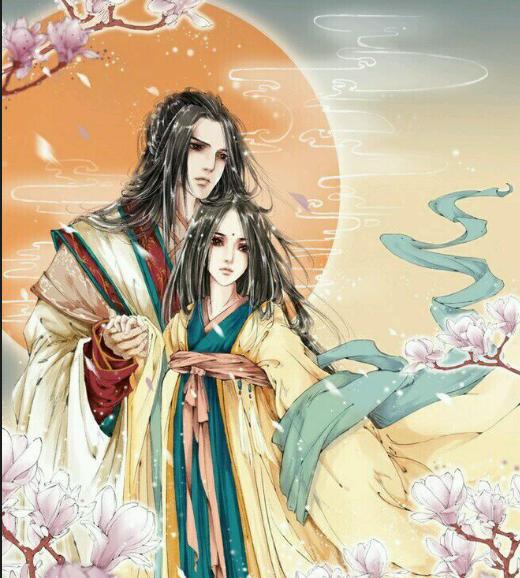 这些,最适合书荒期看的古言小说