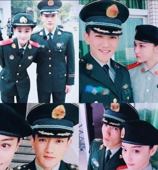 张馨予徐佳莹同日结婚，亿万网友送祝福，另一边范冰冰却惨遭嘲笑