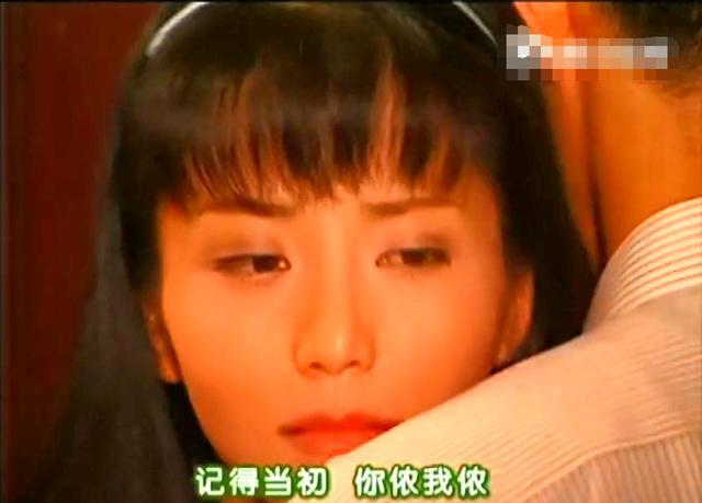 超经典！《情深深雨蒙蒙》主题曲片头曲歌词《烟雨蒙蒙》