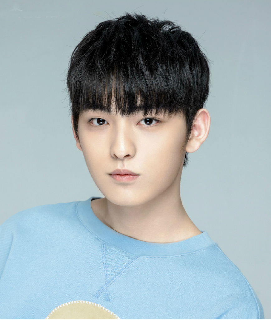 杨幂公司嘉行传媒签约六位新人,颜值各有特色