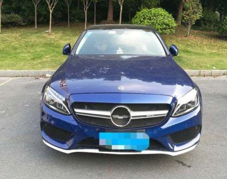 抖音的锅?杭州小伙拆奔驰车标录视频,结果悲剧