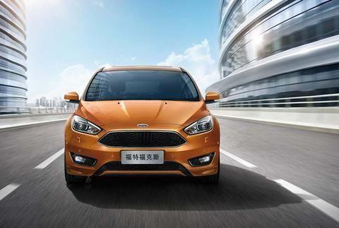 小钢炮-福特福克斯！,你绝对不知道的秘密