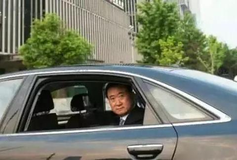 公认最贵的5块车牌，马云王健林都只有靠边站！第一名9700万