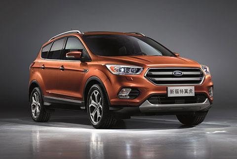 淘汰大潮已至美系SUV领跌