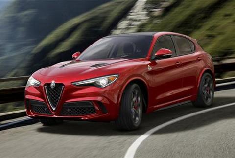 才入华刚起步，阿尔法会因质量问题闪了腰吗？