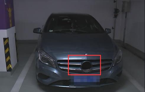 车标多次不翼而飞,车主怀疑是抖友中了抖音的