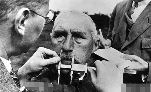 二战时期德国人怎么知道谁是犹太人?看完你就