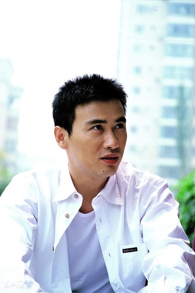 盘点国内谍战电视剧四大经典男演员