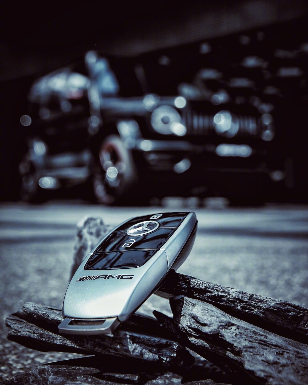 全新奔驰G级G63超清壁纸