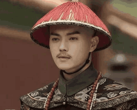 满清第一美人瓜尔佳氏?瓜尔佳氏瓜尔佳氏尔晴