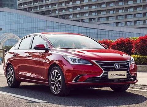 三款10万落地新家轿，自主发起冲锋的号角！