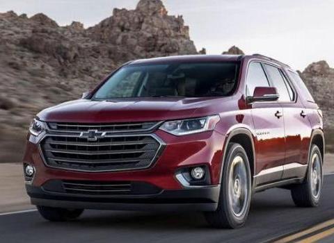 号称移动高铁的7座SUV，3米轴距比途昂都大，是否能成为搅局者？