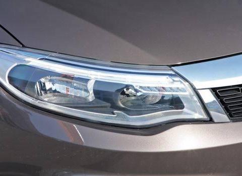 零故障率的家轿车！4安全气囊+前轮独悬156马力油耗仅6L 还降2万