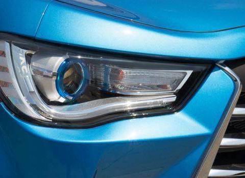 它又降0.2万！比宝骏510漂亮 99马力配双气囊+外挂式备