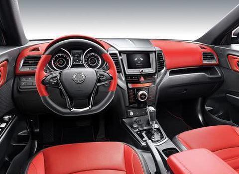 汉兰达要凉了，这款进口7座SUV只售13万，比途观还美