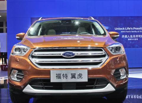 15万搞定，这四款合资SUV颜值高性能好，降价至少两万起