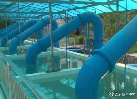 河源全城喊渴,部分小区持续缺水