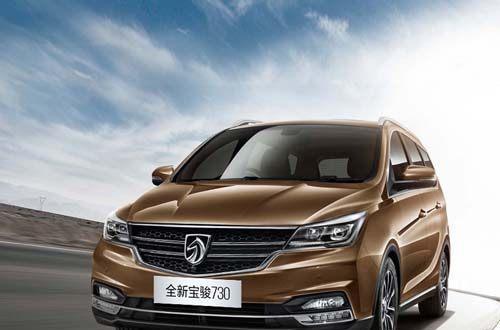 国内最畅销的十款车, 大众朗逸排第三