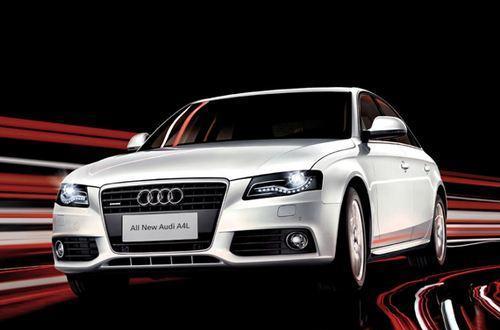 奔驰, 宝马, 奥迪这些豪车比普通车好在哪里?