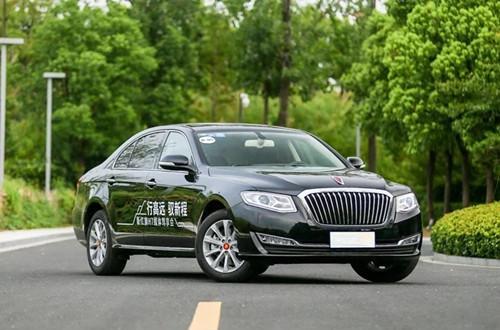 最低20万的吸睛自主实力车型 兜里的钱准备好了吗?