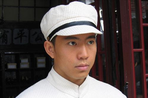 39岁谷智鑫一家近照, 《我是特种兵》深入人心, 隐婚多年超低调