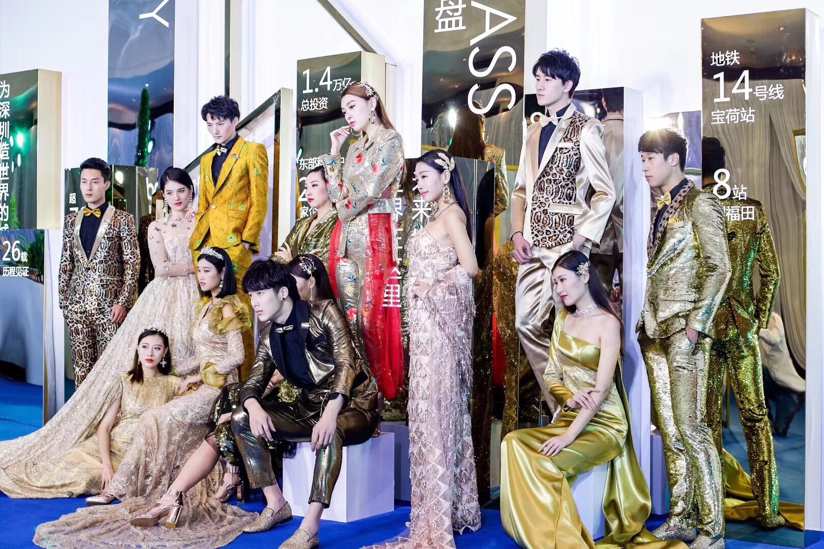 建德从哪里可以约到模特