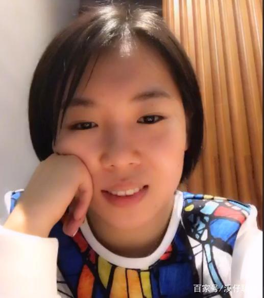 曾被国乒欺负的李晓霞郭跃,如今不打乒乓球,