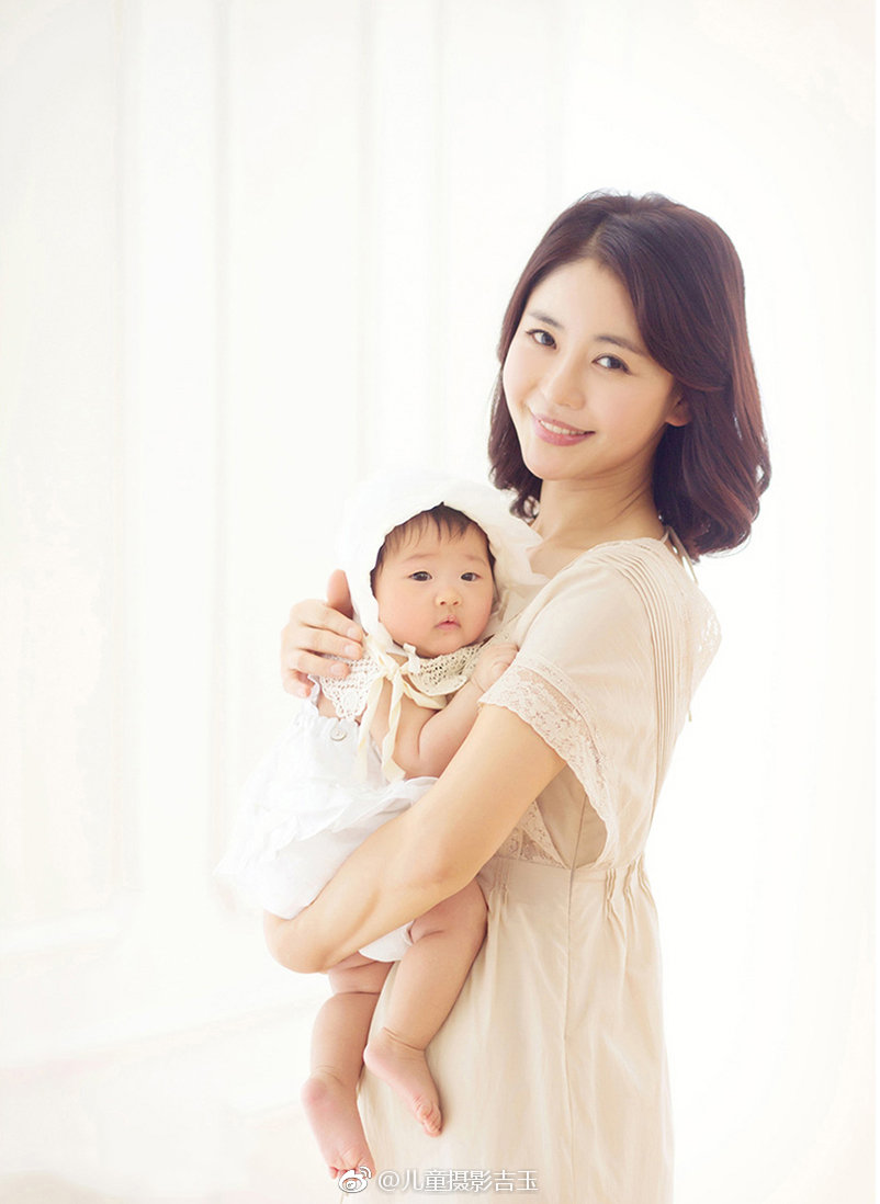 你的孩子属于哪种“依恋型”？...