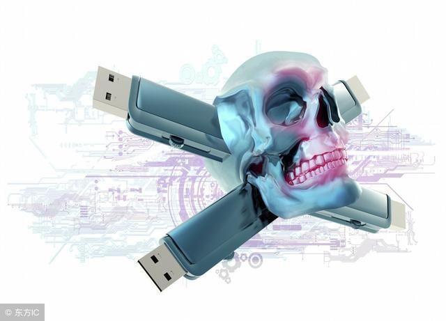 病毒进驻内存后不但干扰系统运行,还影响计算