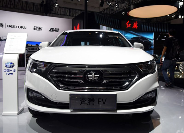 近期上市的纯电动SUV，最低不到10万元即可入手