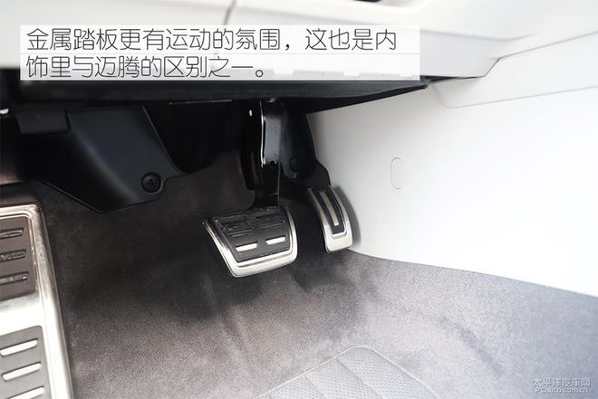 不套娃的“最美大众车”来了!试驾全新一代大众CC