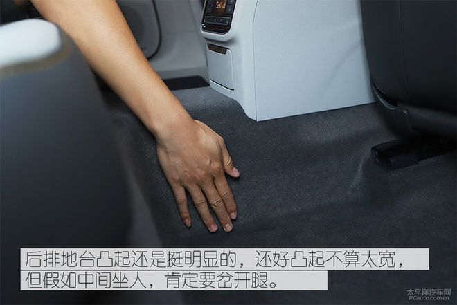 不套娃的“最美大众车”来了!试驾全新一代大众CC