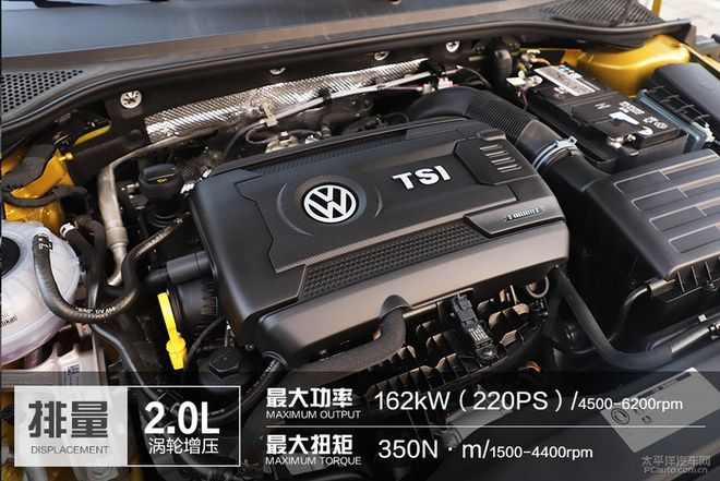不套娃的“最美大众车”来了!试驾全新一代大众CC