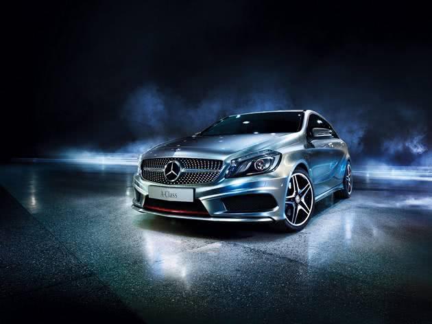 奔驰定速巡航失控事件的结果终于出来了!这个