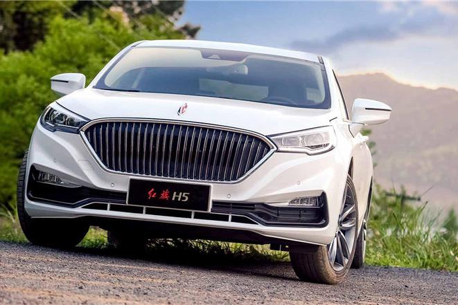 月销2477辆已是暴涨，红旗5月销量是高还是低？