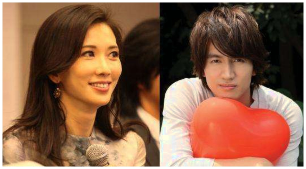 没复合?林志玲全面否认恋情,网友:心疼言承旭!