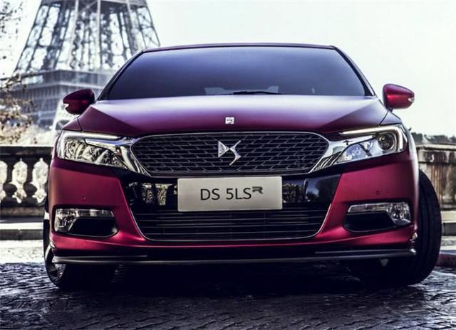 雪铁龙推出重磅，比奔驰宝马还稳油耗6.4L