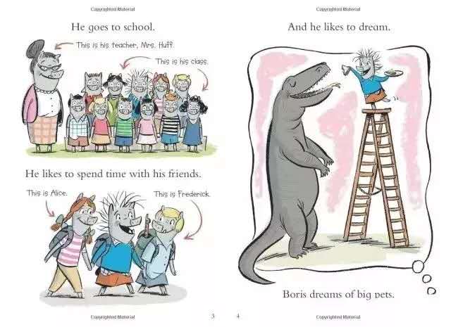 慧读国际少儿英语:英语起步不久该读哪些