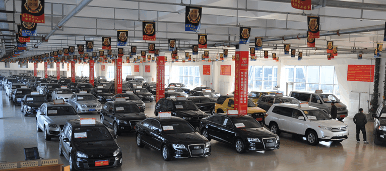 为啥富人都倾向买二手车, 而没钱的人却喜欢买新车原因都在这