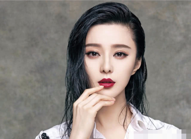 范冰冰微博掉级处理,工作室也音信全无,网友:是