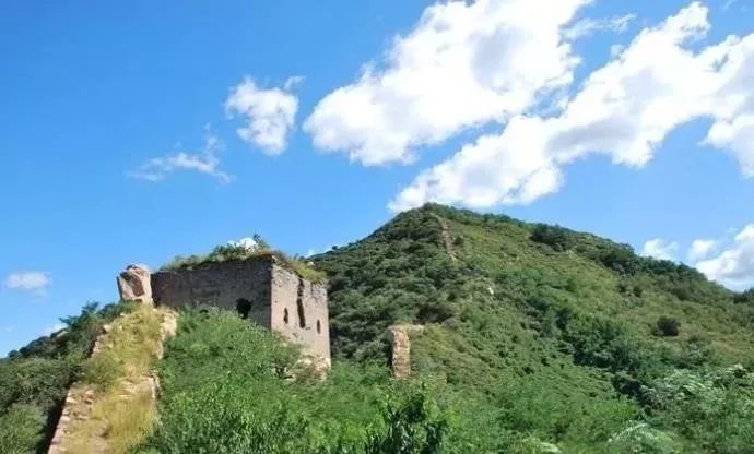 河北唐山遵化市四个值得一去的旅游景点