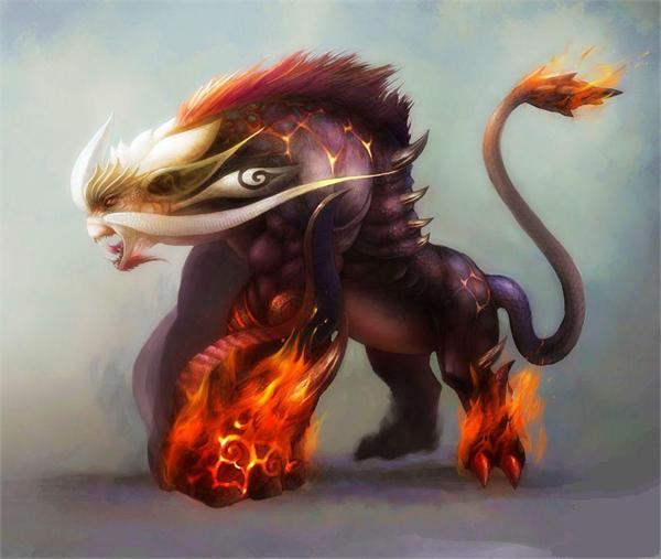 《铠甲勇士》的5个怪兽你最喜欢谁?