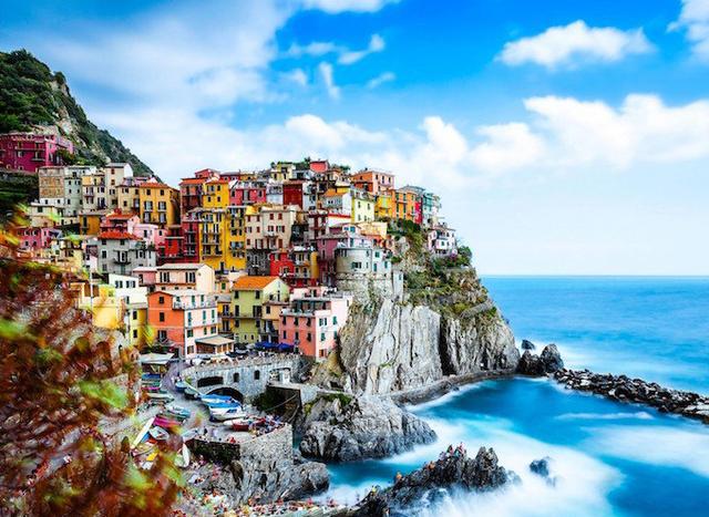 欧洲申根26国,我该申请哪个国家的签证?