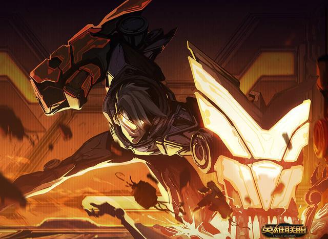 LOL新模式——过载攻略，如何快速取胜刷任务