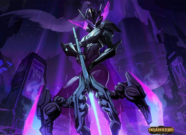 LOL新模式——过载攻略，如何快速取胜刷任务