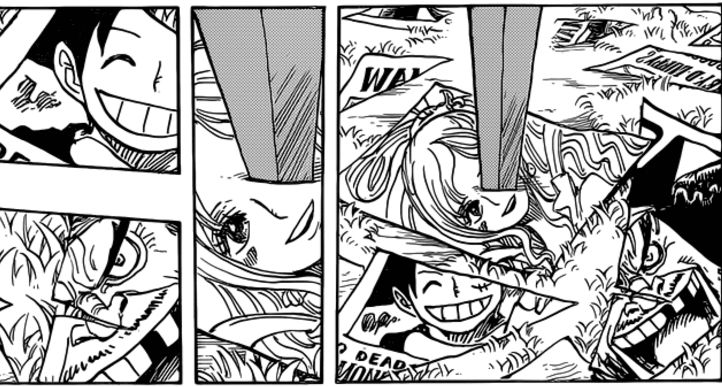 海贼王:伊姆让五老星灭的那盏灯究竟是谁?