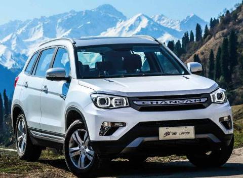 同样是1.5T机油增多