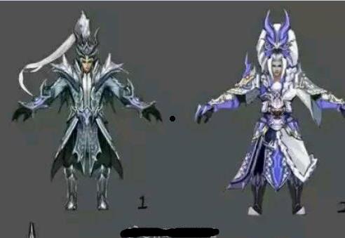 第二期《皮肤爆料站》:建模爆料!白龙吟,玄策和